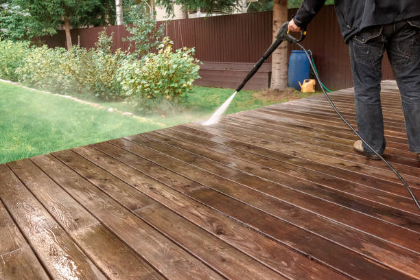 Best Post-Construction Pressure Washing  in Plainedge, NY