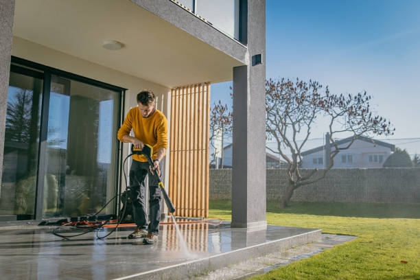 Best Restaurant Pressure Washing  in Plainedge, NY