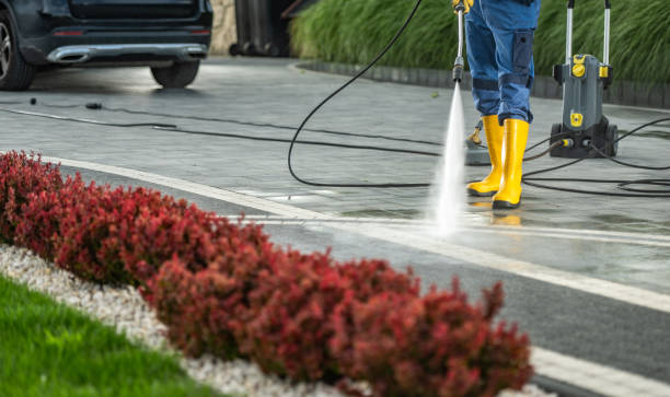 Best Parking Lot and Garage Cleaning  in Plainedge, NY
